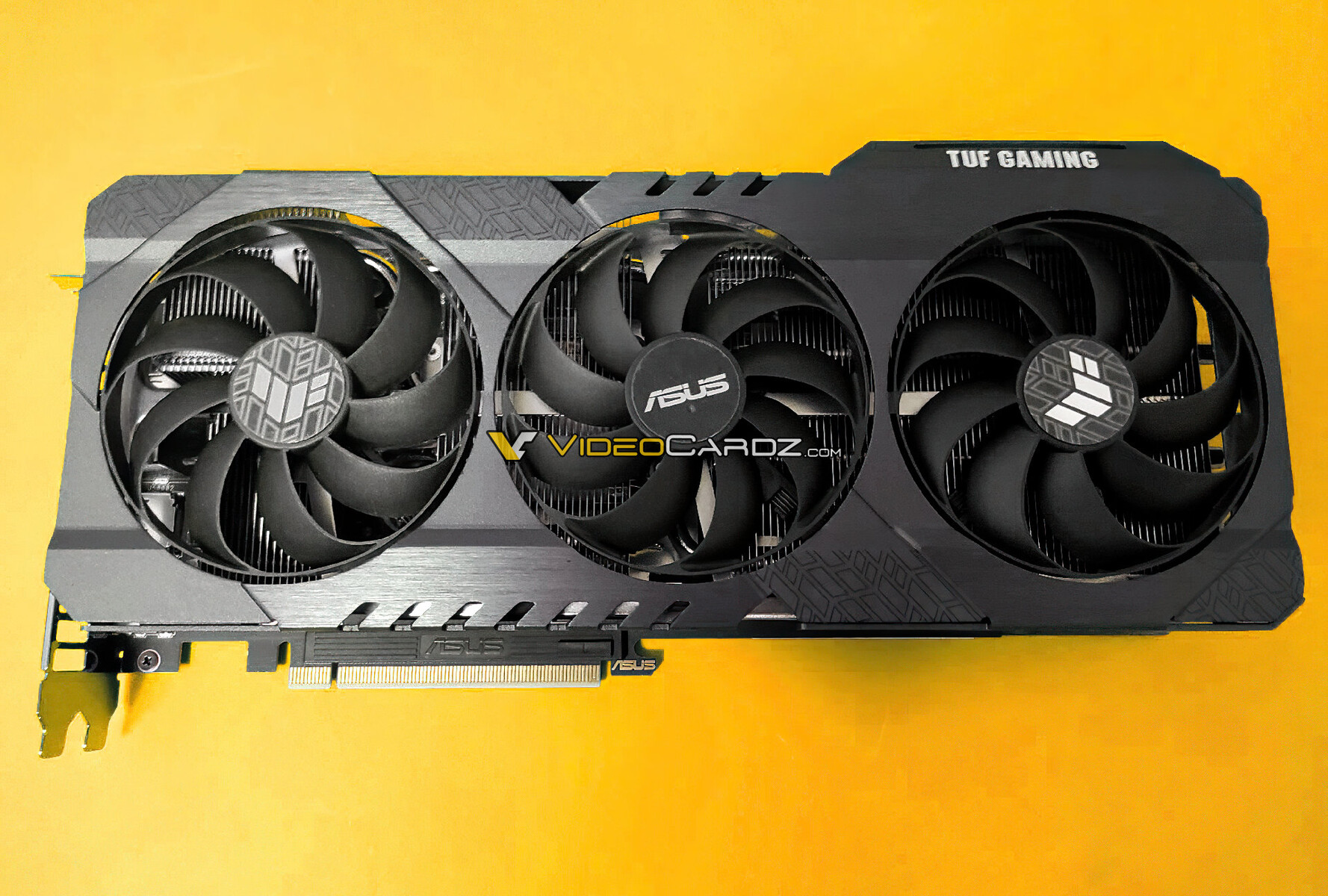 Характеристики NVIDIA RTX 3060 Ti утекли в сеть раньше презентации ...