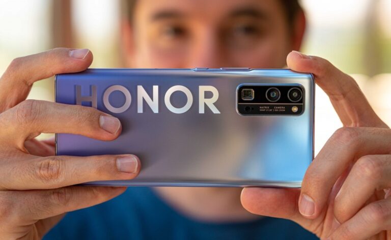 Что лучше honor или iphone