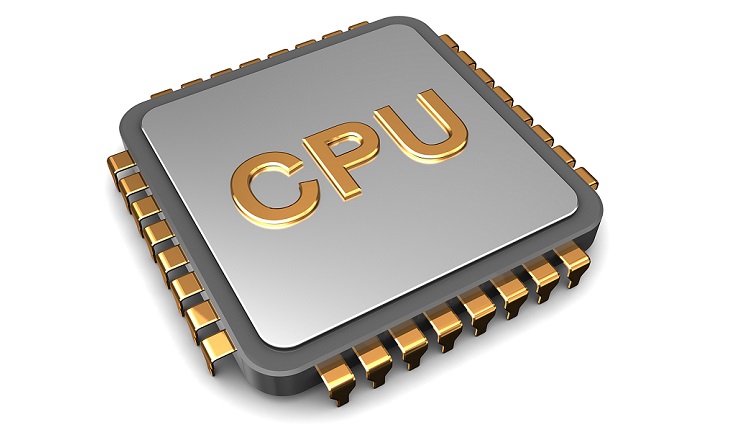 Рейтинг процессоров cpu mark