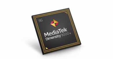 MediaTek анонсирует Dimensity 9000+ с повышением производительности и улучшенным ISP